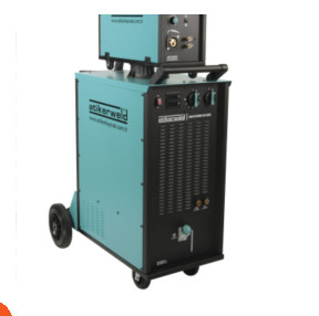 ماكينة لحام سي او تو تركي  500 امبيرماركة ATIKERWELD